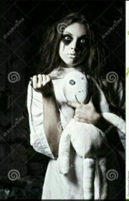 Сумашедшая