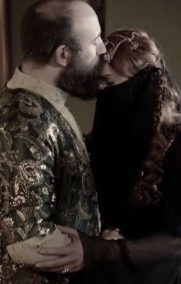 Сердце императрицы