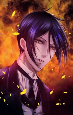 Как Себастьян заключил контракт с Русской [Завершена]