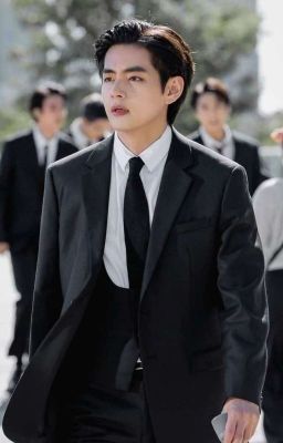 Враг семьи || Ким Тэхён