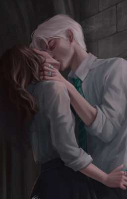 Будь со мной нежна Гермиона