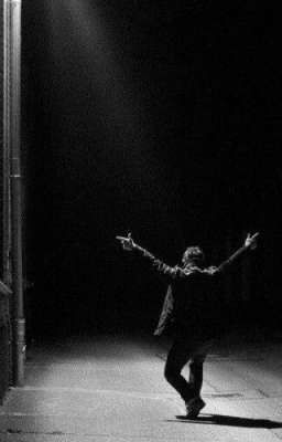 Шут и Королева.