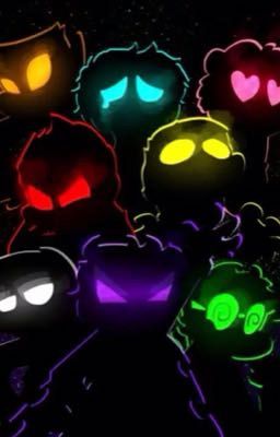 Обычная жизнь клонов.