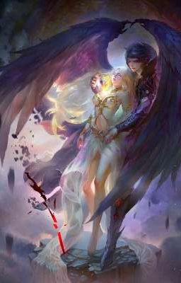 Запрет на любовь ( По ту сторону жизни)