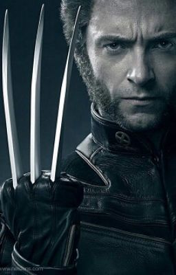 Росомаха.Люди Икс.