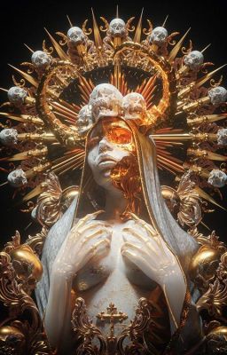 Отель Хазбин (АУ) что за лисица!