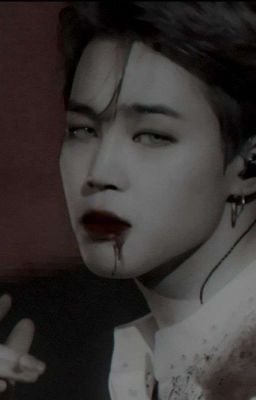 Мой сосед вампир