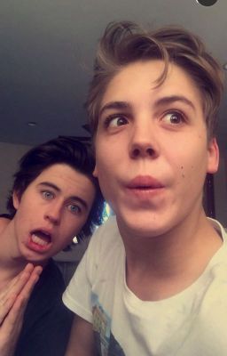 Не бери в голову....[2]#wattys2021