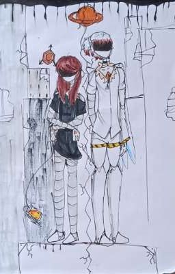 Бракованный дрон(Дроны убийцы фан)