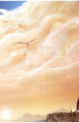 Остров Ночных Фурий