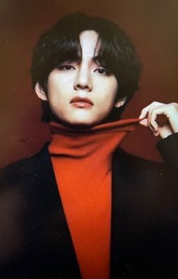 Плейбой Ким Тэхен 