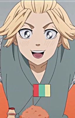 Наша первая встреча ужасна