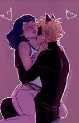 Она неподражаема... Она моя!