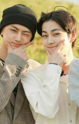 Любимый староста.