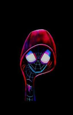 ВЕЛИКИЙ ЧЕЛОВЕК ПАУК. Реакция на Т/И