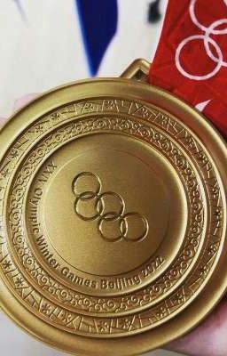 Вот какой он,большой спорт!...