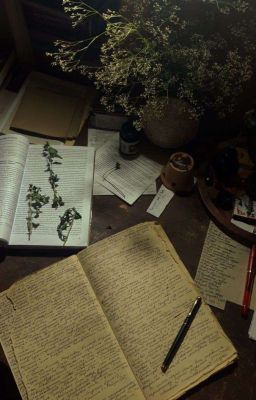 ✂ Meet me at the cemetery of our dead souls....∘˙