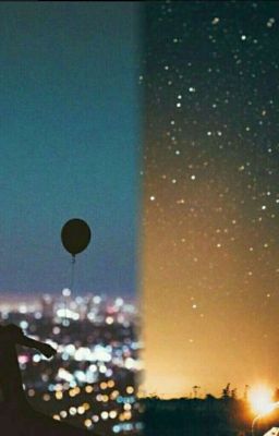 Любовь, которую мы придумали