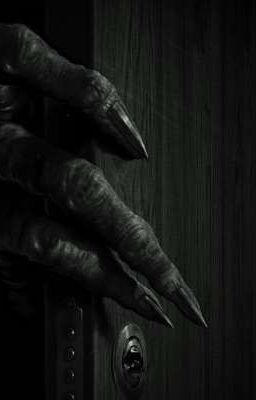 Мужчина из шкафа