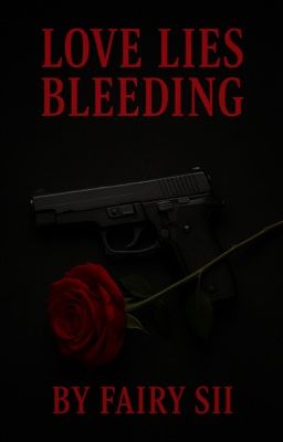 Империя Роек. Книга 1. Любовь, ложь и кровопролитие.