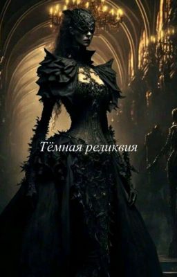Тёмная реликвия