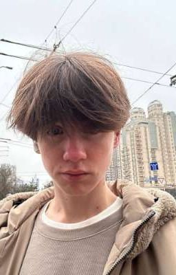 Ты мой мир (ЗАВЕРШЁН)