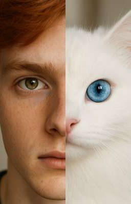 Голубые глаза судьбы