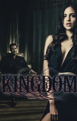KINGDOM. Рита Волкова #Wattys2017