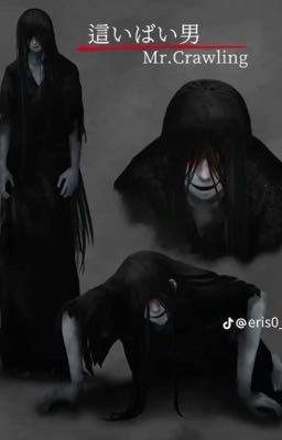 Мистер подкрадулька забрал твое сердце