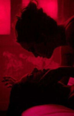 Моя Похетительница (Закончен)