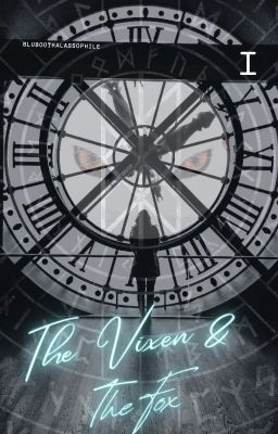 the vixen & the fox [rus translation]
