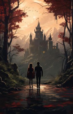 Королева тьмы.[18+]