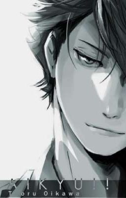 Сучка ты, Кагеяма [ЗАКОНЧЕН]