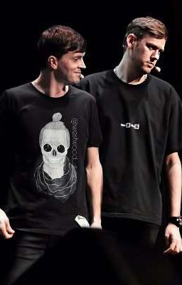 А вот и школа...