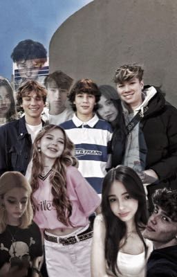 •три шага до бездны•