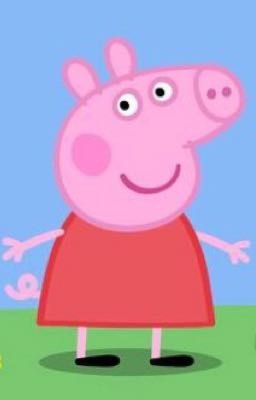 Уроки секса для чайников от Пеппы