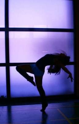 танцы моя жизнь