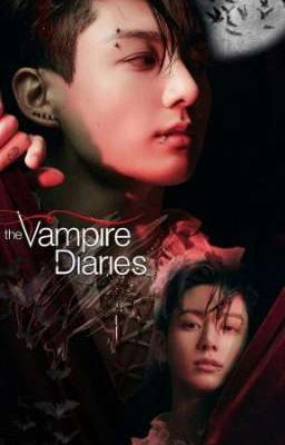 <<Глава Вампиров>>