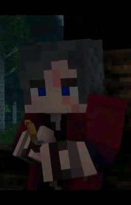 Любовь бессмертного...