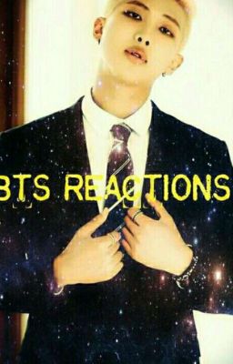 Реакции BTS