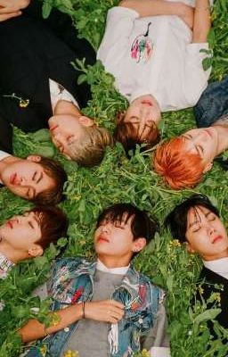 BTS *반단 소년단