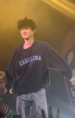 Fucking California, fucking Hossler [J.H]