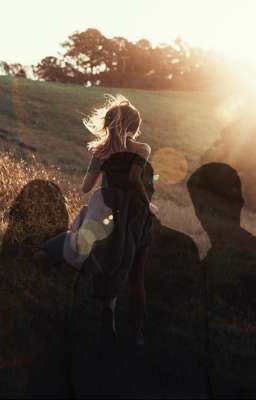 Девушка, влюбившаяся в боль. Элайджа Майклсон