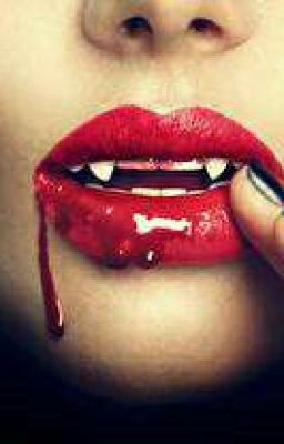 ,,Жизнь Вампира,, НАЧАЛО