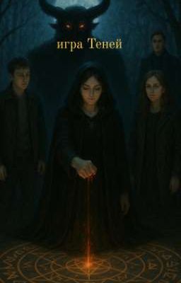 игра Теней