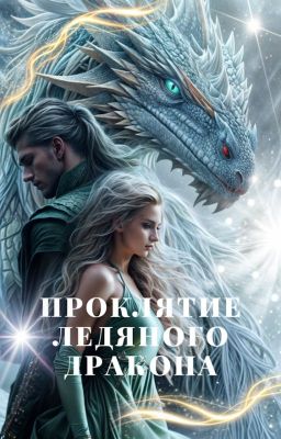 Проклятие ледяного дракона