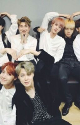 BTS По Соседству