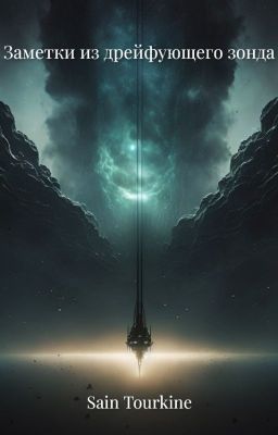 Заметки из дрейфующего зонда