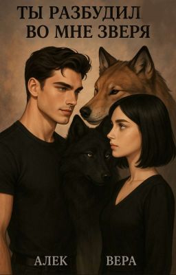 Ты разбудил во мне Зверя