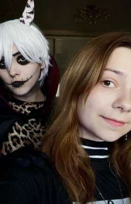 Любовь без преград..